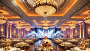 Event Venue in Edison